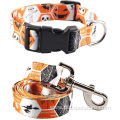 Hot Selling custom pattern fashion designer dog collar